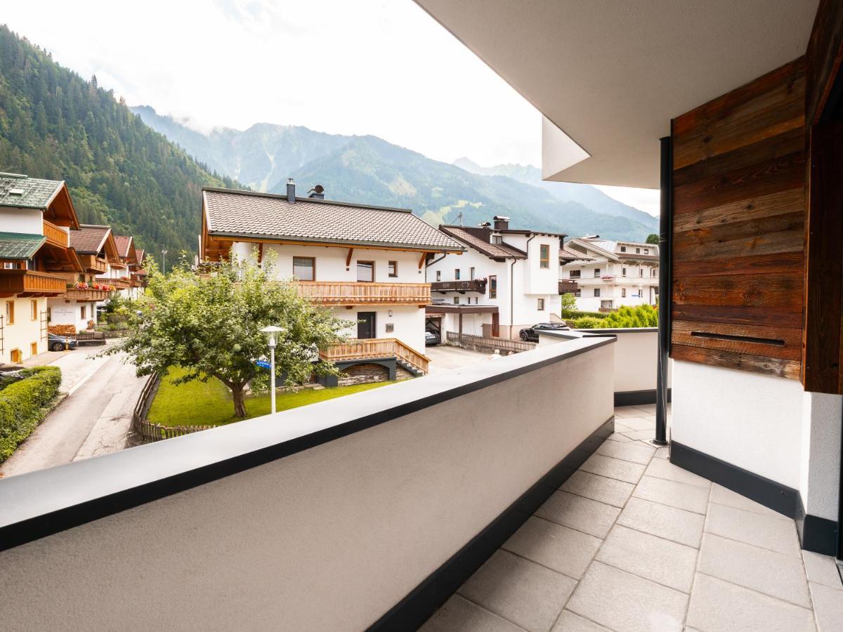 Chalet Perauer Mayrhofen Exterior photo
