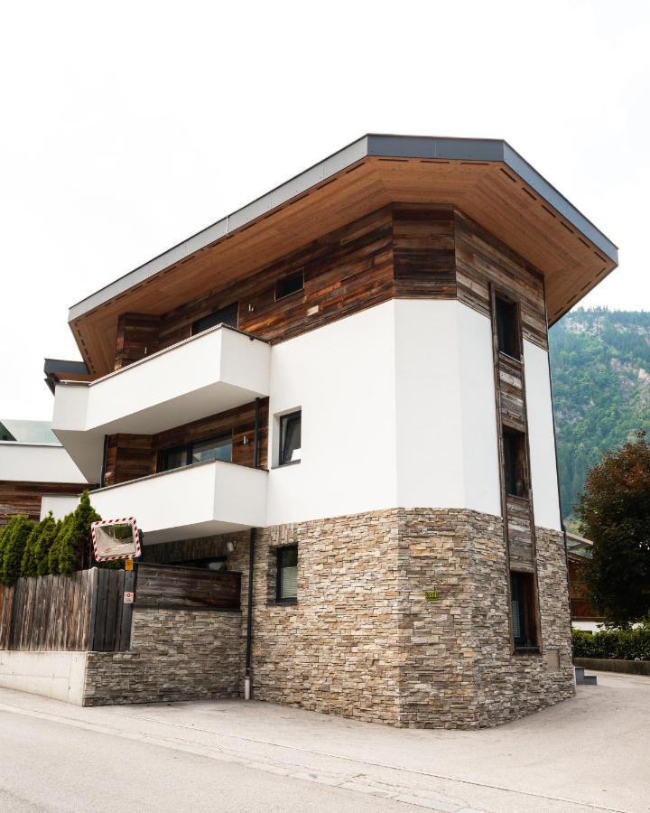 Chalet Perauer Mayrhofen Exterior photo